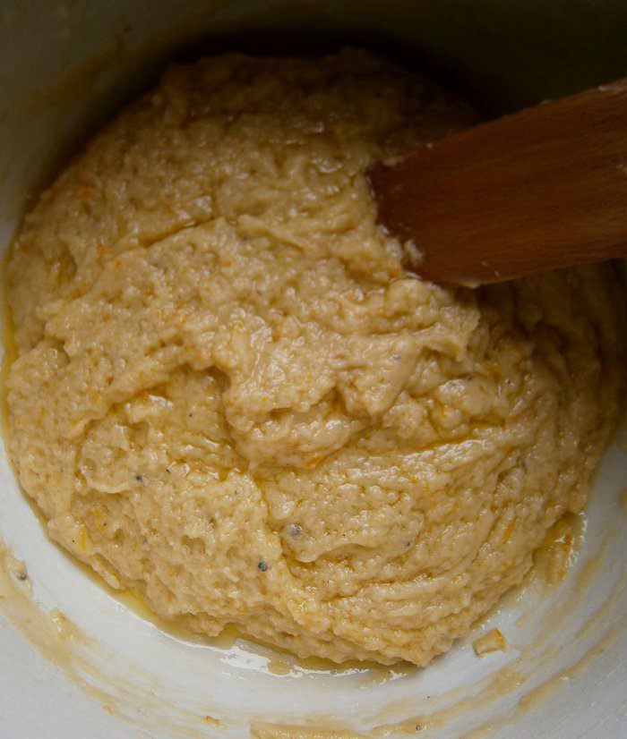 Пасхальный кулич