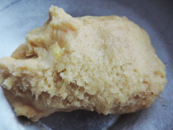 Имбирно-шоколадное печенье &amp;quot;Спираль&amp;quot;