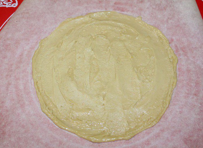 Торт &amp;quot;Медовый восторг&amp;quot;