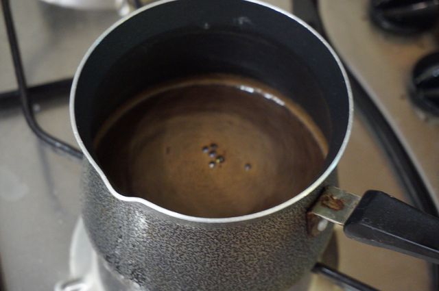 Торт &amp;quot;Шоколадная стройка&amp;quot;