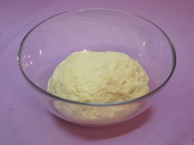 Хачапури по-мегрельски