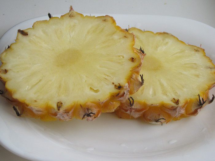 Смузи &amp;quot;Тропический остров&amp;quot;