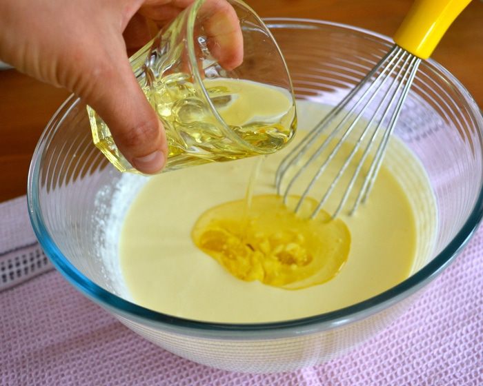 Бурек с сыром