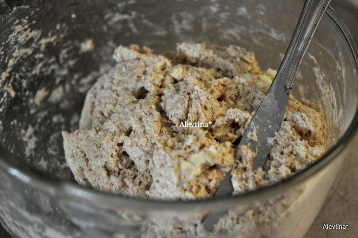 Булочки с каперсами