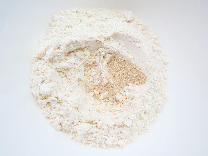 Русский рыбник