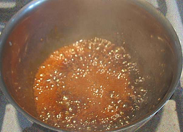 Кофейный экстракт домашний