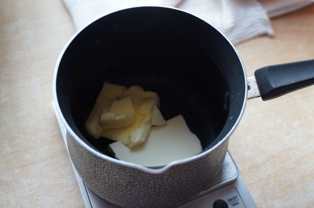 Торт &amp;quot;Шоколадная стройка&amp;quot;