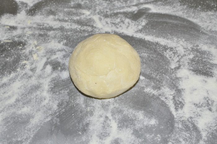 Тортик для мамы