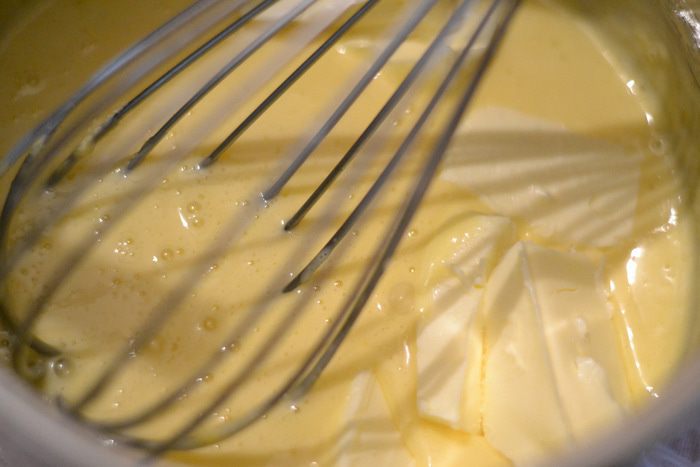 Пасхальный торт