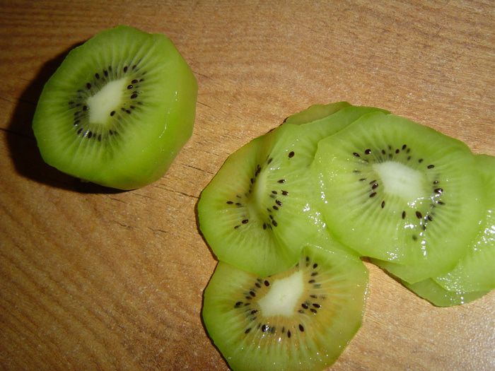 Десерт &amp;quot;Сердечный&amp;quot;