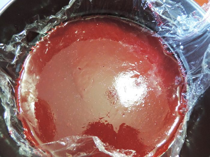 Торт &amp;quot;Карайби&amp;quot;