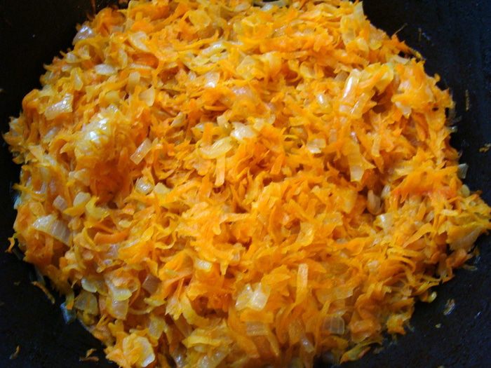 Баклажаны в горшочке