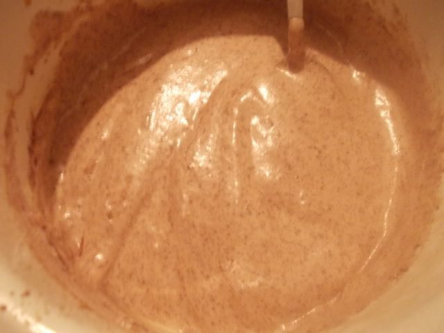 Торт-суфле &amp;quot;Шоколадные облака&amp;quot;