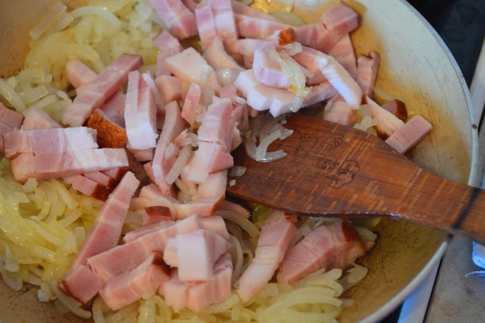 Пирог  &amp;quot;По-быстрому&amp;quot;