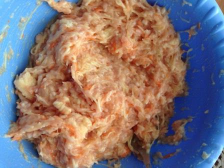 Тефтельки в красном соусе