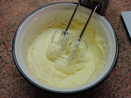 Печенье &amp;quot;Курабьедес&amp;quot;