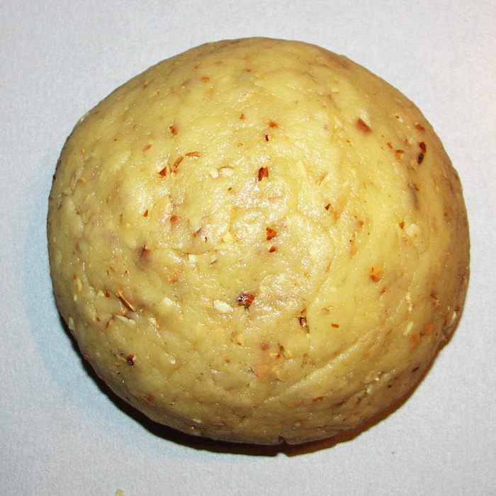 Турецкое миндальное печенье&amp;quot;Шекер-паре&amp;quot;