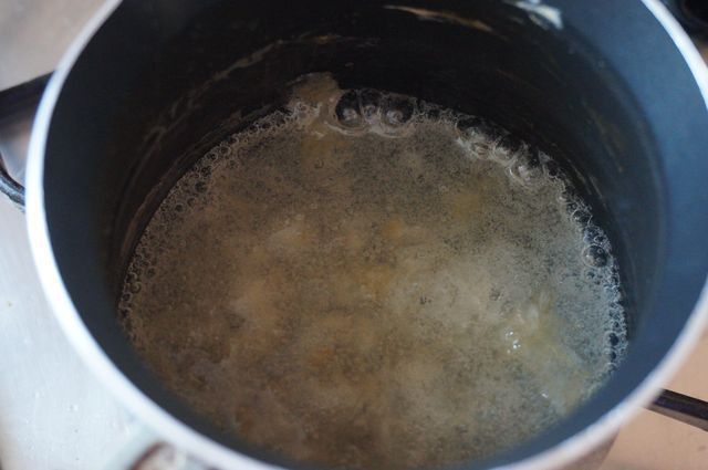 Торт-суфле &amp;quot;Абрикосовый&amp;quot;