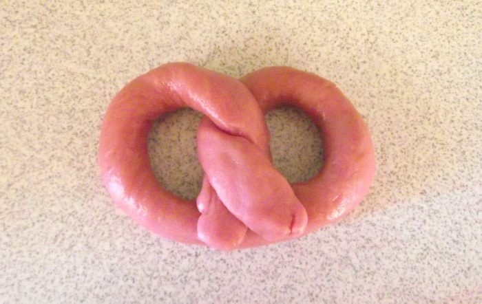 Tescoma. Сметанные калачики!