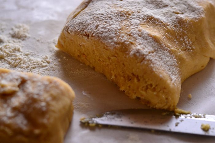 Арахисовый торт &amp;quot;Коровка&amp;quot;