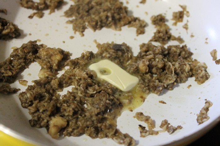 Треска под соусом &amp;quot;Бешамель&amp;quot;