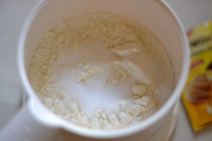 Арахисовый торт &amp;quot;Коровка&amp;quot;