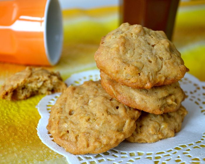 Печенье &amp;quot;Коровка&amp;quot;