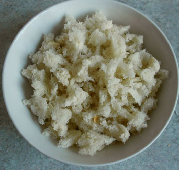 Мясная &amp;quot;бомба&amp;quot; из индейки