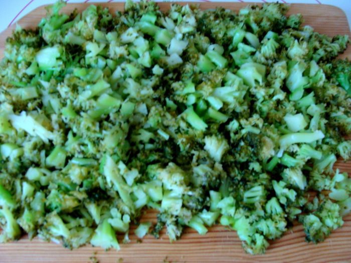 Закусочный пирог &amp;quot;Три икс&amp;quot;