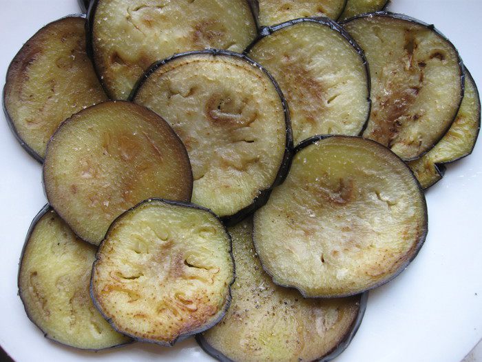  Баклава с ягнятиной