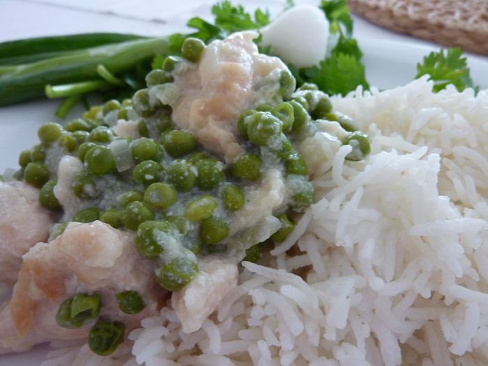 Семифредо шоколадно-арахисовое