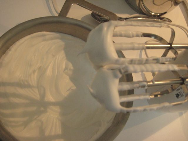 Маффины &amp;quot;Мимоза&amp;quot;