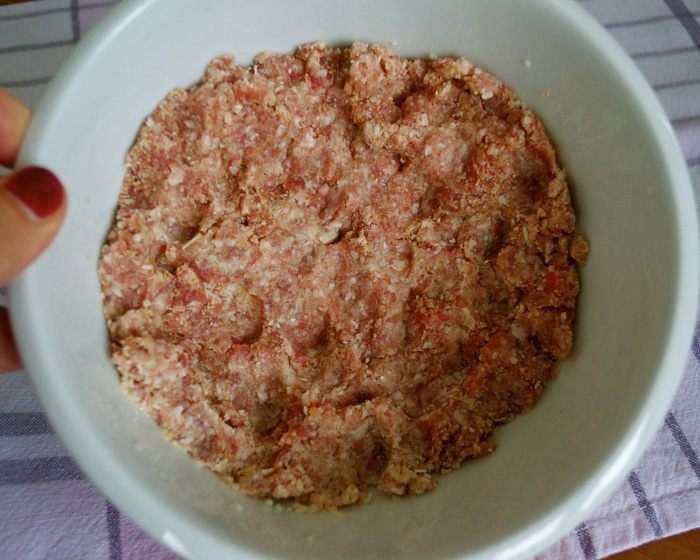 &amp;quot;Диетический&amp;quot; рулет с секретом (FALSOMAGRO)