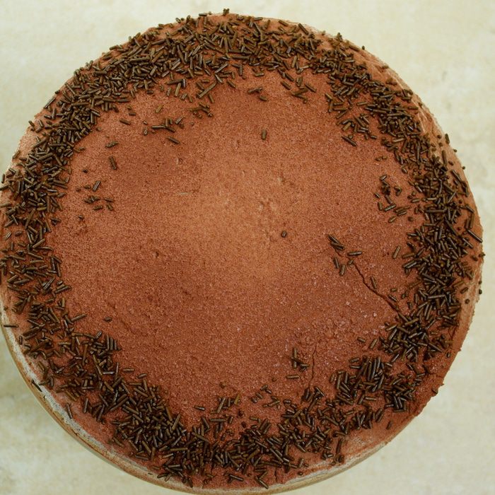 Торт &amp;quot;Тирамису&amp;quot; (Torta  tiramisù)