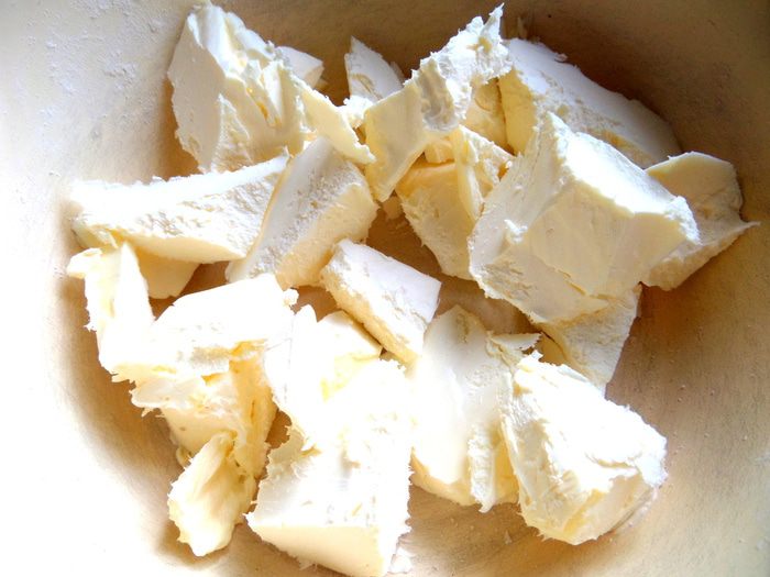 Вафли шоколадные с кокосовой стружкой