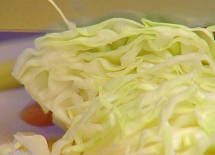 Тайский куриный суп