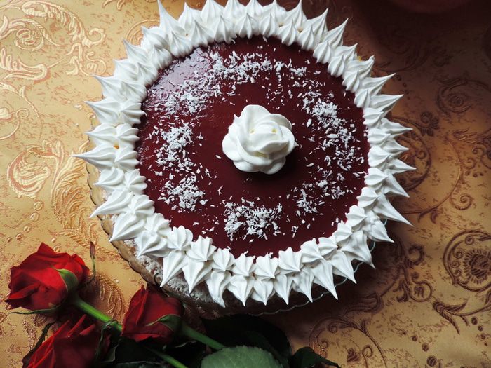 Торт &amp;quot;Карайби&amp;quot;