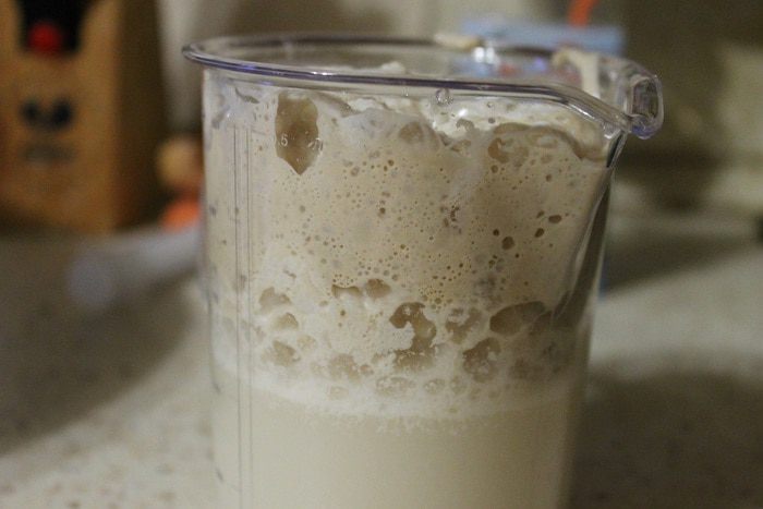 Рулет ореховый