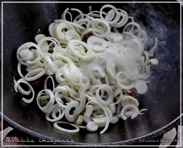 Плов, или попытка объять необъятное &amp;quot;ПЛОВские старания&amp;quot;