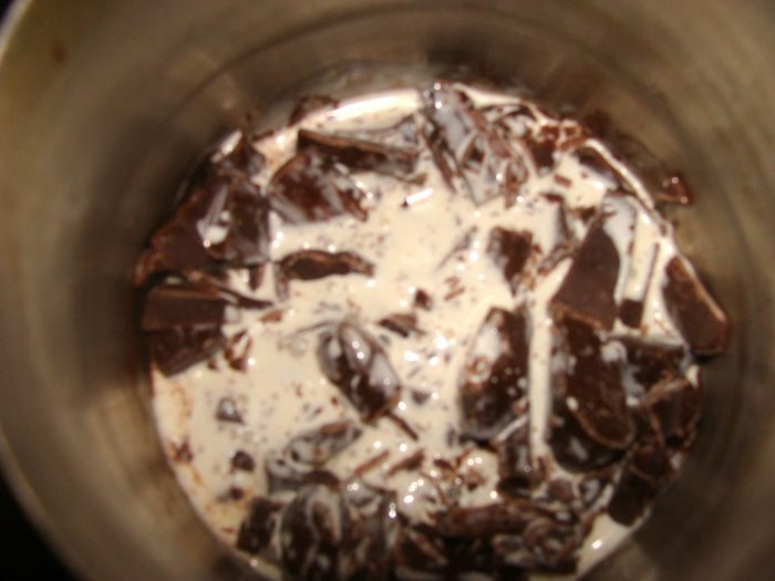 &amp;quot;Ленивый&amp;quot; тирамису