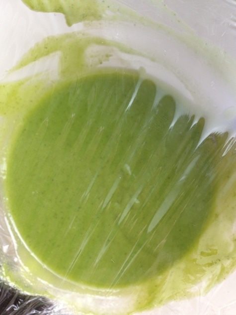 Базиликовый курд