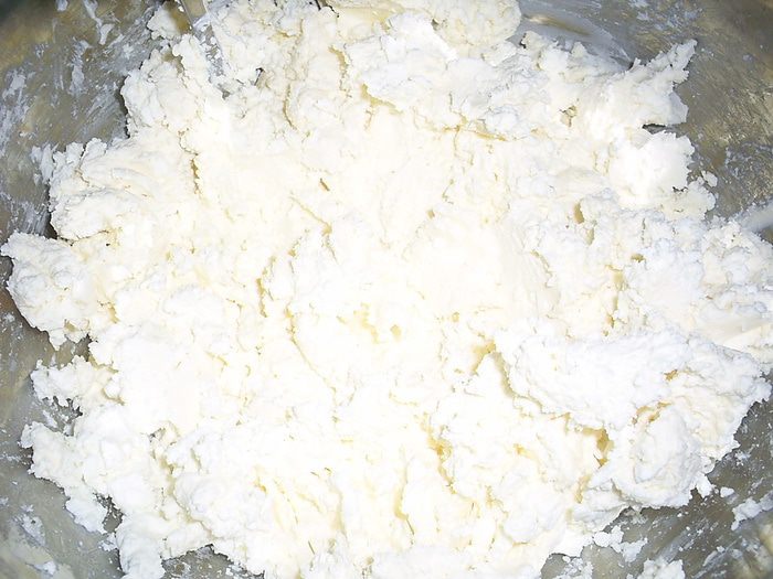 Торт &amp;quot;Крем-брюле&amp;quot; 