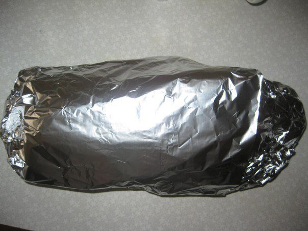 Индейка с паприкой для Торжества