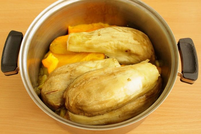 Айвар по-балкански