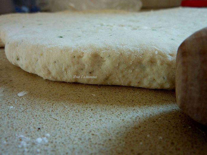 Быстрые чесночные палочки