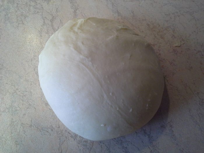 Овощная лазанья по-итальянски