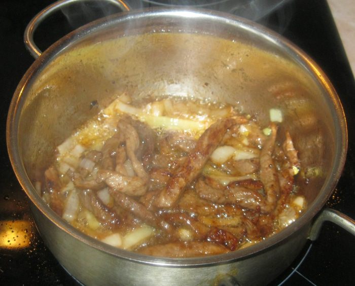 Паралимпийское рагу