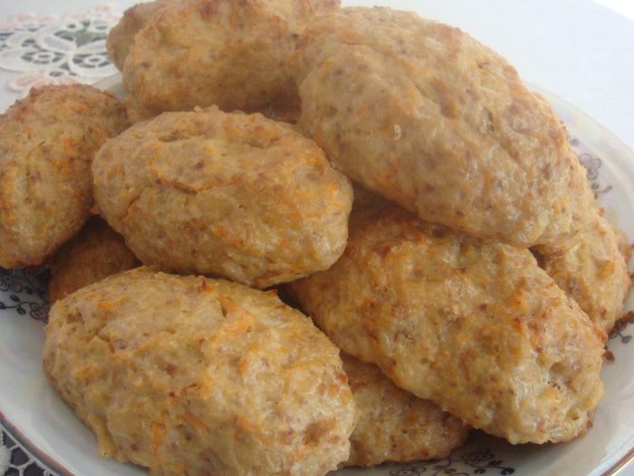 Гречаники