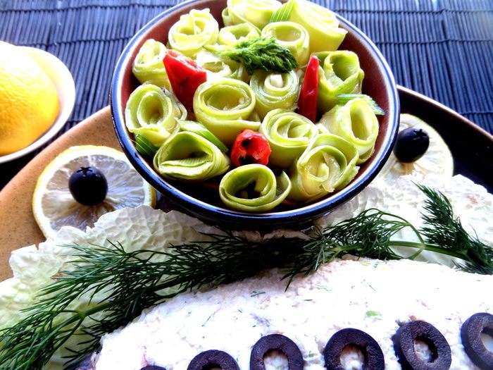 Паштет из скумбрии &amp;quot;Нежный&amp;quot;