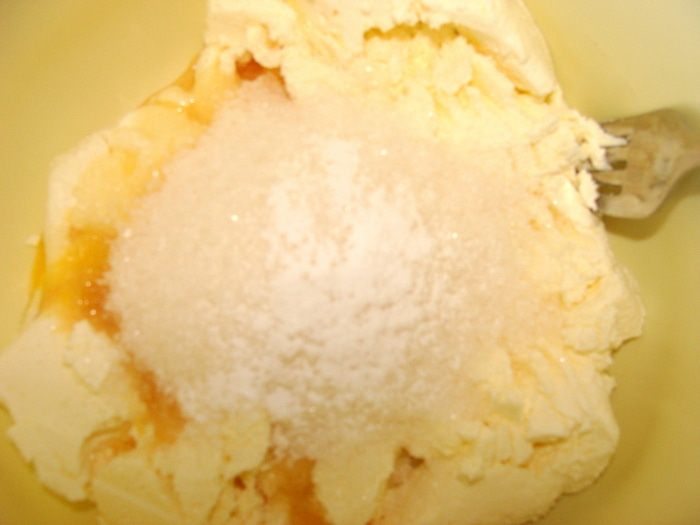 Пирог &amp;quot;Подсолнух&amp;quot; (два варианта начинки)